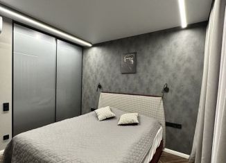 Сдаю в аренду 1-ком. квартиру, 41 м2, Новосибирск, улица Некрасова, 41