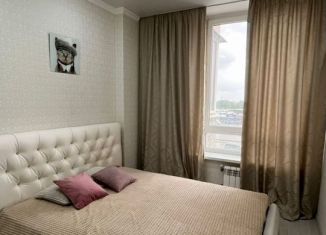 Продам однокомнатную квартиру, 39 м2, Краснодар, Душистая улица, 79к1, ЖК Дуэт