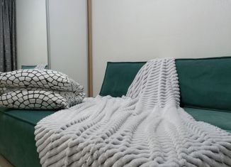 Однокомнатная квартира в аренду, 39 м2, Ульяновск, улица Александра Невского, 2Жк3