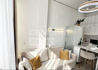 Сдаю квартиру студию, 25 м2, Краснодарский край, улица Константина Гондаря, 103