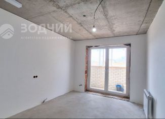 Продается однокомнатная квартира, 39.3 м2, Чебоксары, Ярмарочная улица, 16, Ленинский район