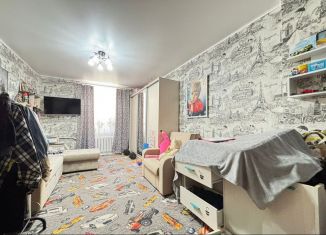 Продаю однокомнатную квартиру, 38.2 м2, Балашов, посёлок Балашов-3, 9