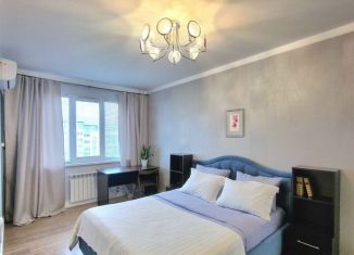 Сдача в аренду 2-комнатной квартиры, 47 м2, Курск, проспект Надежды Плевицкой