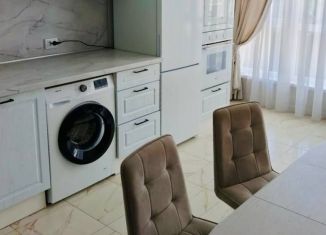 Продам 2-комнатную квартиру, 63.4 м2, Новороссийск, улица Чайковского, 10А, ЖК Чайковский