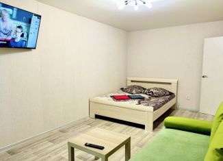 Аренда 1-комнатной квартиры, 32 м2, Сыктывкар, Коммунистическая улица, 81, Юго-Западный район