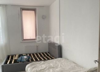 Продаю квартиру студию, 32.4 м2, Екатеринбург, метро Ботаническая, улица Крестинского, 35А