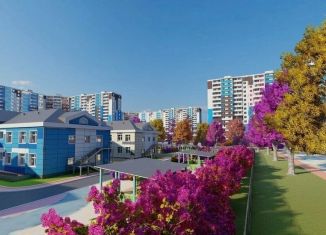 Продается 1-ком. квартира, 38.2 м2, Улан-Удэ