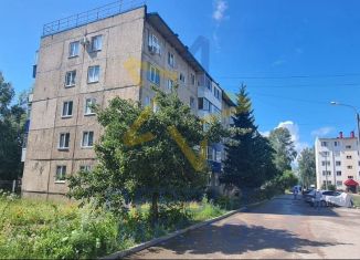 Продажа 3-комнатной квартиры, 60.9 м2, Благовещенск, улица Седова, 111/1