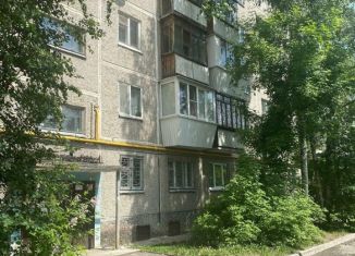 3-комнатная квартира на продажу, 58.6 м2, Екатеринбург, метро Чкаловская, Белореченская улица, 34к1