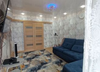 Продажа 2-комнатной квартиры, 47 м2, Абакан, улица Маршала Жукова, 70