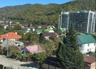 Сдаю однокомнатную квартиру, 45 м2, село Небуг, Центральная улица, 5