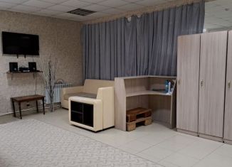 Сдается 1-комнатная квартира, 45 м2, Аксай, улица Луначарского, 70