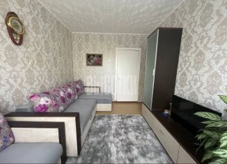 Продажа двухкомнатной квартиры, 50.5 м2, Миасс, Городская улица, 12