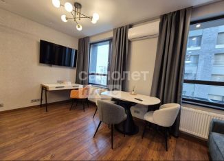 Продаю 1-ком. квартиру, 33.8 м2, Москва, Дмитровское шоссе, 75/77, САО