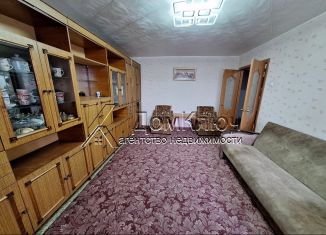 4-ком. квартира на продажу, 86.3 м2, Кумертау, Вокзальная улица