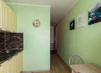 Продаю 1-комнатную квартиру, 32.1 м2, Москва, Шереметьевская улица, 25, Шереметьевская улица