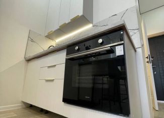 Продам квартиру студию, 24 м2, Краснодар, улица Константина Гондаря, 103
