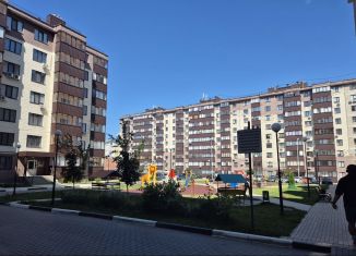 Продажа 1-комнатной квартиры, 34.8 м2, поселок Дубовое, Зелёная улица, 7