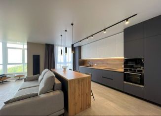 Однокомнатная квартира на продажу, 66 м2, Сочи, улица Яна Фабрициуса, 2/23Мк1, микрорайон Яна Фабрициуса