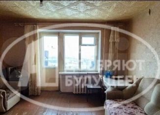 Продажа трехкомнатной квартиры, 54.4 м2, Чусовой, улица Юности, 16