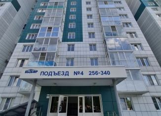 Продам 1-комнатную квартиру, 37 м2, Воронеж, Беговая улица, 219/1, ЖК Континент