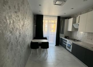 Аренда однокомнатной квартиры, 41 м2, Азов, переулок Степана Разина, 15Ак1