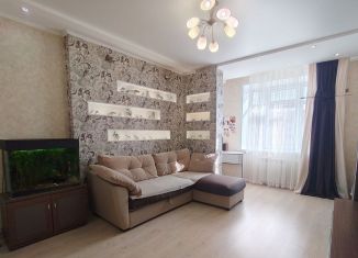 Продажа двухкомнатной квартиры, 62.2 м2, Оренбург, Салмышская улица, 47
