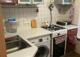 Сдается 1-ком. квартира, 30 м2, Москва, Фестивальная улица, 61, САО