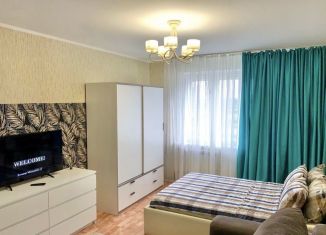 Сдается в аренду 1-ком. квартира, 39 м2, Орловская область, бульвар Молодёжи, 15