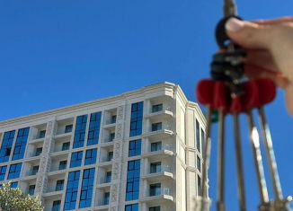 Двухкомнатная квартира на продажу, 31.5 м2, Сочи, Полтавская улица, 21А, микрорайон Мамайка