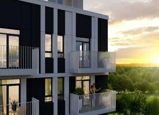 Продается 3-ком. квартира, 72.4 м2, поселок Темерницкий, Весенняя улица, 6