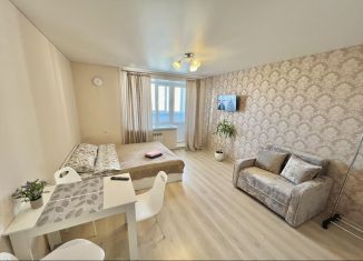 Сдается квартира студия, 29 м2, Вологда, улица Возрождения, 82А