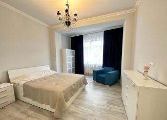 Сдается в аренду 3-ком. квартира, 120 м2, Калининград, Корабельная улица, 3, Ленинградский район