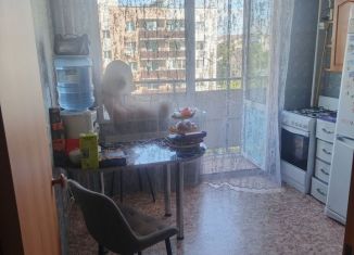 Продается однокомнатная квартира, 33.4 м2, Чапаевск, улица Ватутина, 20А