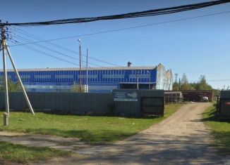 Продается производство, 3612.8 м2, Хабаровск, улица Суворова, 82АлитТ