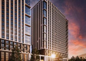 Продажа однокомнатной квартиры, 44.2 м2, Республика Башкортостан, проспект Октября, 75