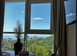 Продам однокомнатную квартиру, 18.3 м2, Сочи, Ясногорская улица, 16/7, микрорайон Бытха