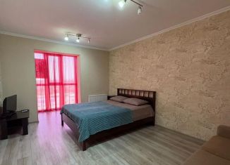 Продается однокомнатная квартира, 35.4 м2, Краснодар, улица Академика Лукьяненко, 10, микрорайон Микрохирургии глаза