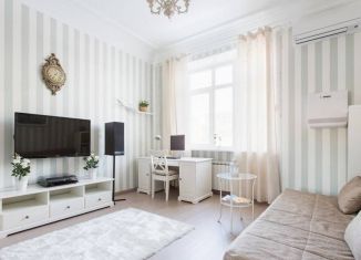 Продажа 2-комнатной квартиры, 36.8 м2, Сочи, Ясногорская улица, 16/6к2, микрорайон Бытха