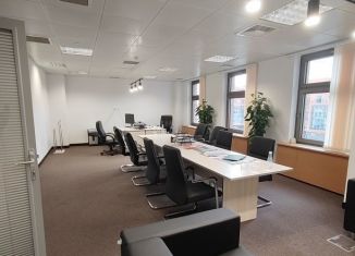 Сдача в аренду офиса, 703 м2, Москва, Космодамианская набережная, 52с4