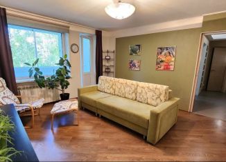 Продается 2-комнатная квартира, 45.6 м2, Санкт-Петербург, улица Асафьева, Выборгский район