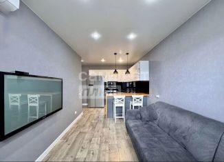 Продам трехкомнатную квартиру, 45.3 м2, Барнаул, Северный Власихинский проезд, 104, ЖК Балтийская крепость