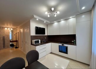 Продаю 3-ком. квартиру, 75.3 м2, Подольск, Садовая улица, 7к3, ЖК Московский