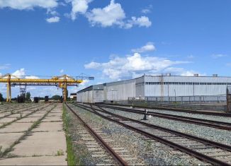 Аренда складского помещения, 12000 м2, Оренбургская область, Донгузская улица, 2/1