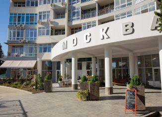 Сдам в аренду 3-ком. квартиру, 87 м2, Сочи, Депутатская улица, 10