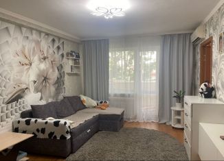 Продается трехкомнатная квартира, 59.2 м2, Биробиджан, Пионерская улица, 86