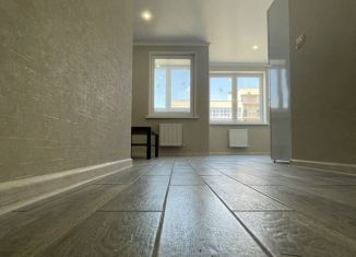 Продам квартиру студию, 22.9 м2, Краснодар, улица Западный Обход, 39/2к3, ЖК Самолёт