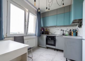 Продаю 1-ком. квартиру, 30.9 м2, Санкт-Петербург, Чарушинская улица, 22к1, метро Гражданский проспект