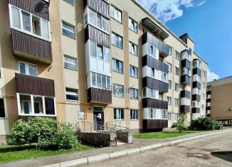 Продам двухкомнатную квартиру, 47 м2, село Иглино, улица Ворошилова, 28Г