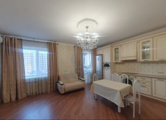 Продам трехкомнатную квартиру, 80.9 м2, Абакан, улица Кирова, 118